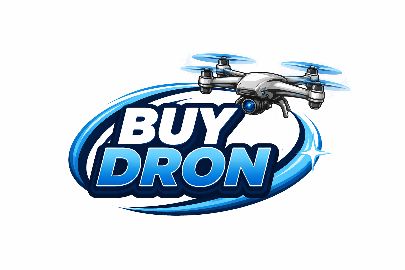 buydron